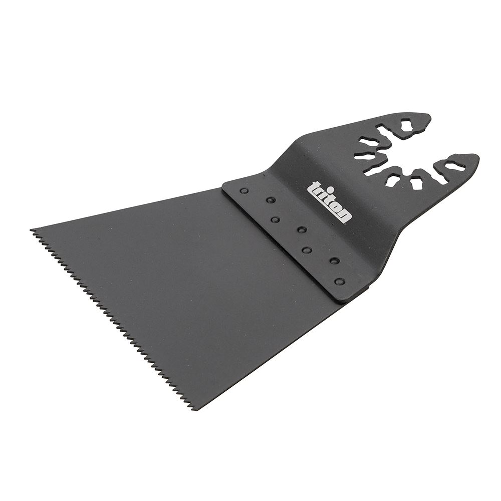 Triton HCS Plunge Cut Saw Blade for Wood & Plastic, 65mm