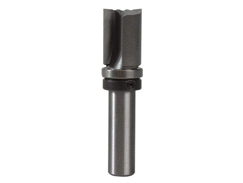 Trend 46/94 x 1/2in TCT 90° Shank Mounted Template Profiler, 19.1 x 25.4mm