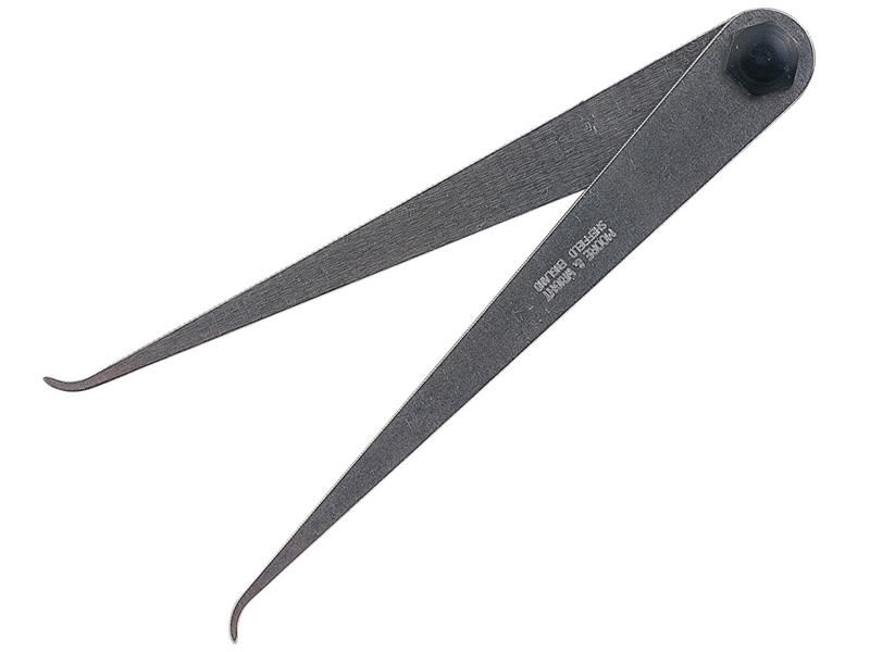 Moore & Wright - 3308R Kaliper Dalam Sambungan Kukuh 200mm (8in)