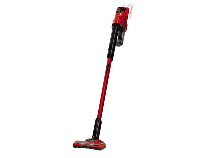 Aspirateur balai sans fil Einhell TE-SV 18 Li-Solo 18V (unité nue)