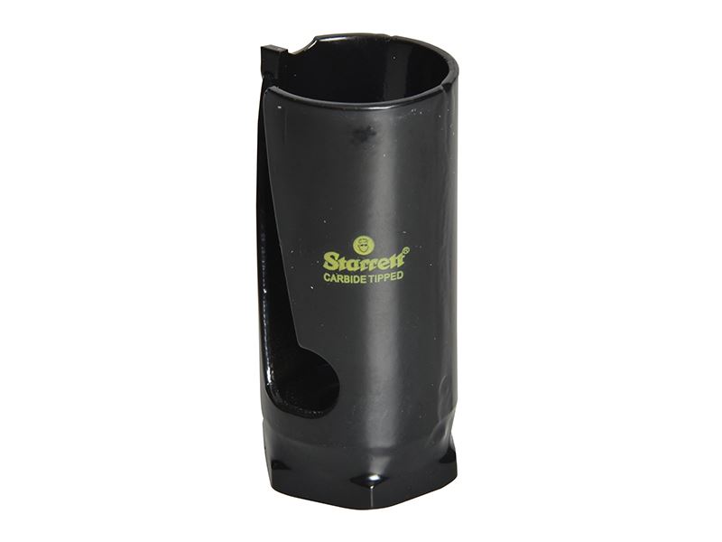Starrett MPH0114 TCT 고속 멀티 목공 홀쏘 32mm
