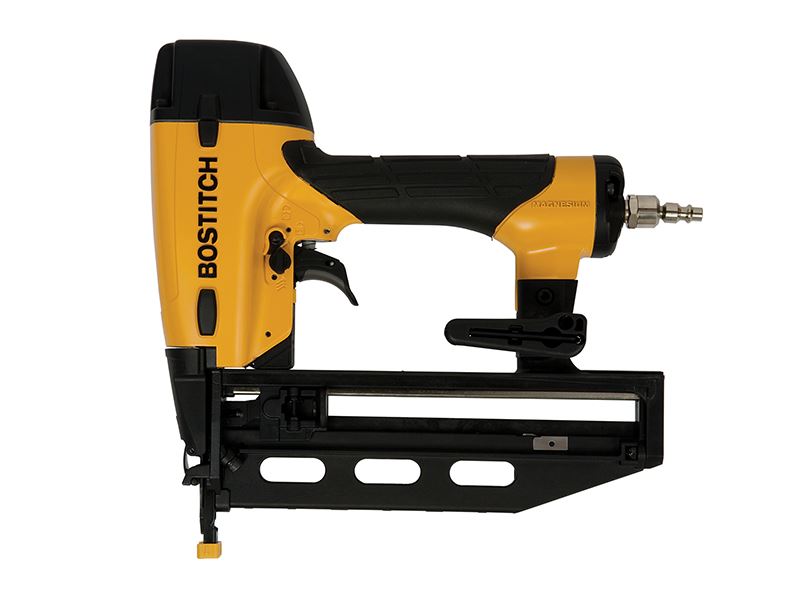 Bostitch - Peminat Udara Magnesium 16 Gauge FN1664-E (25-64mm)