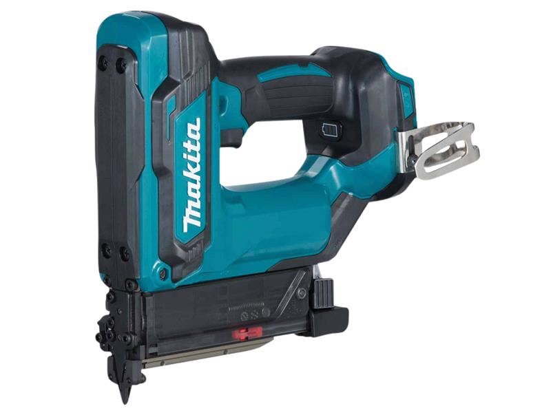 Makita DPT353Z LXT Cloueuse à broches 18V - Machine nue