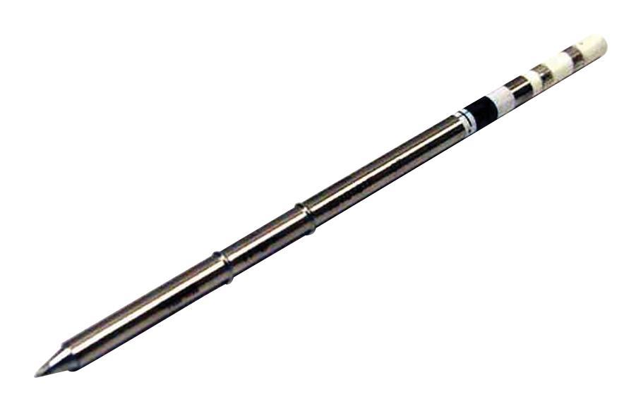 HAKKO T15 Conical Soldering Tip, 0.2mm