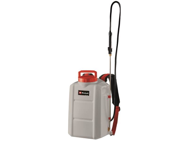 Einhell GE-WS 18/150 Li-Solo 18V 무선 제초 스프레이 (본체만)