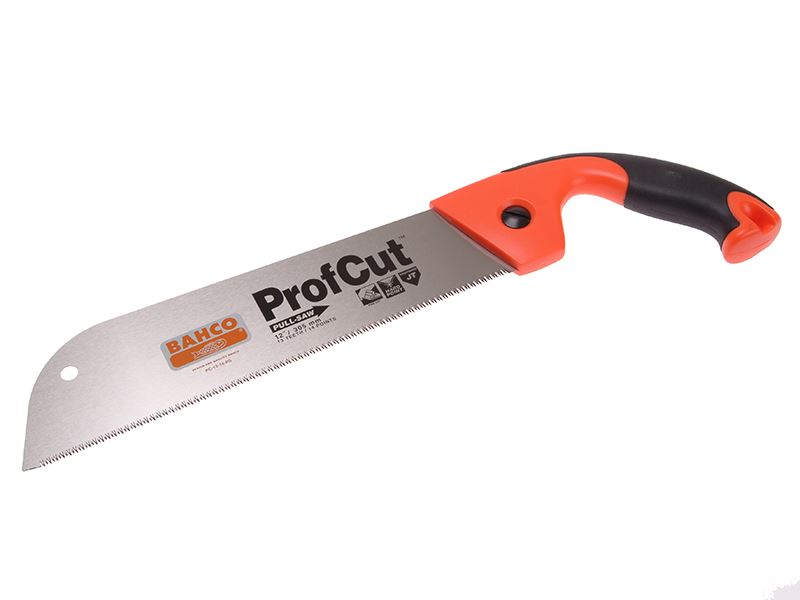 Bahco PC12-14-PS ProfCut Pull Saw, 300mm, 14 TPI Fine