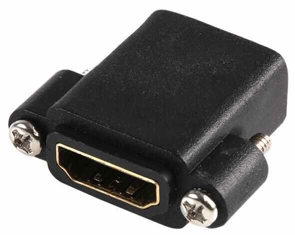 Pro Signal - Adaptateur Panneau HDMI Femelle/Femelle