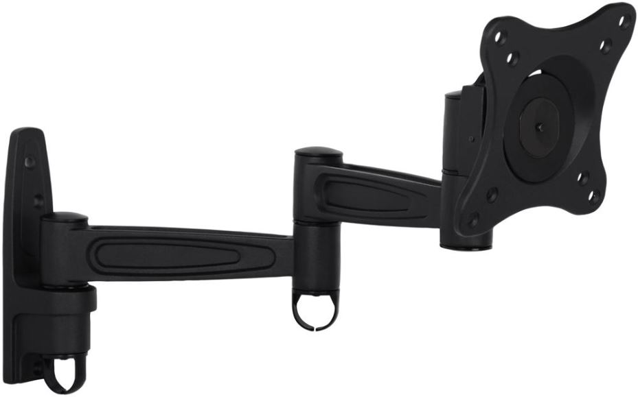 MULTIBRACKETS VESA Flexarm 360 III 電視掛牆架 - 15至32吋屏幕適用（黑色）