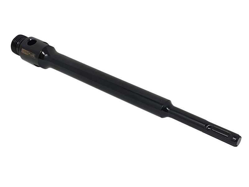 CorePlus DCA240SDS SDS 확장 어댑터, 240mm, 1/2인치 BSP
