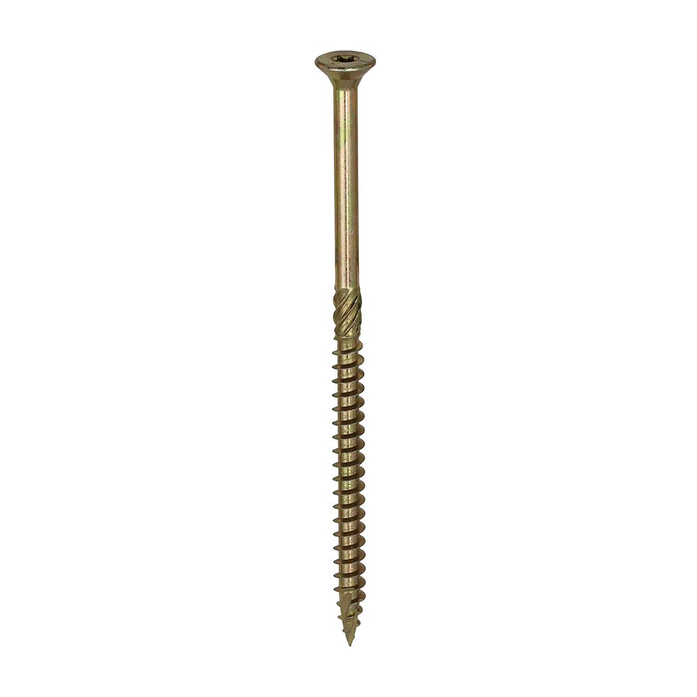 Timco C2 Viti Multiuso Clamp-Fix - TX - 8.0 x 150mm (50)