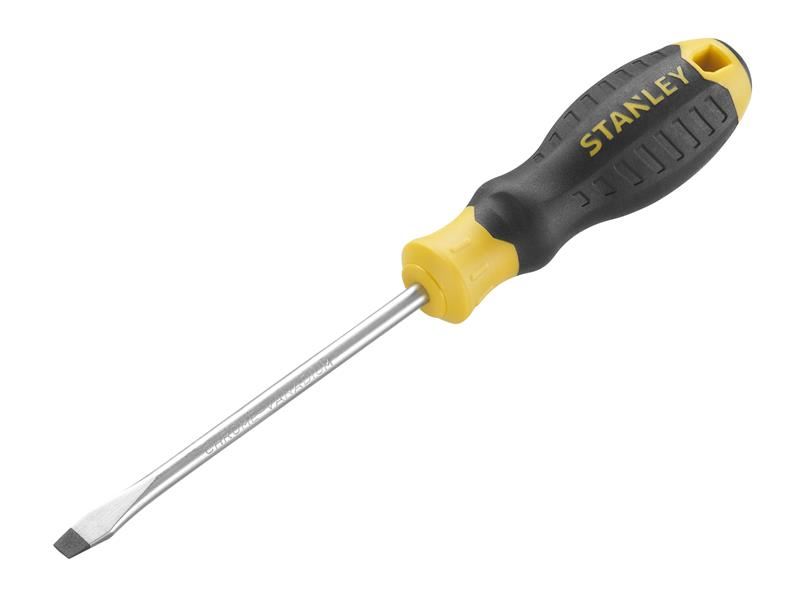 STANLEY Šroubovák s ergonomickou rukojetí 5,5 x 100mm