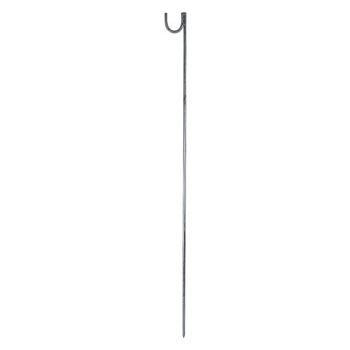 Timco verzinkte Absperrpfähle, 10mm x 1,2m, 10er Pack