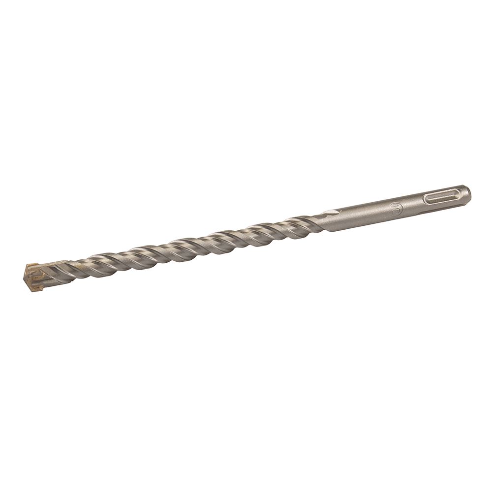 Silverline SDS Plus Příčná vrták - 12 x 210mm