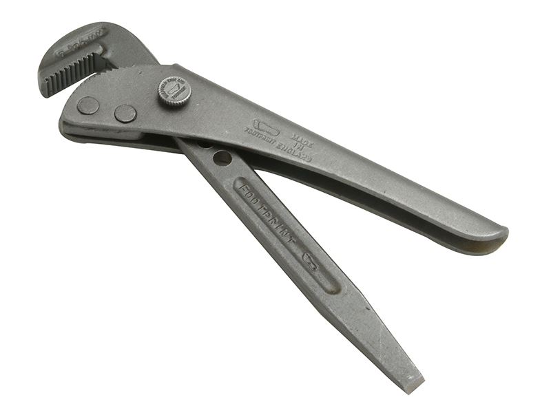 Footprint 6987W Pipe Wrench 175mm (7in)
