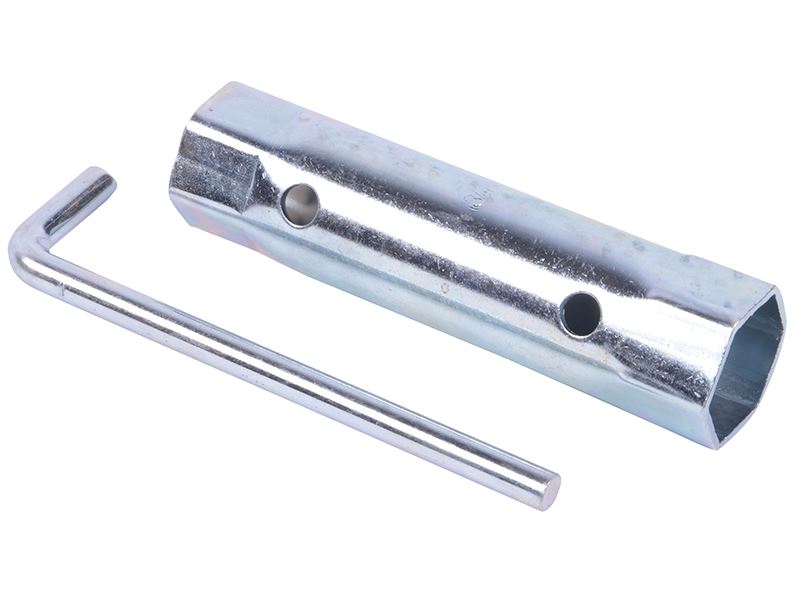 ALM GP281 Spark Plug Spanner, 19/21mm for Lawnmowers