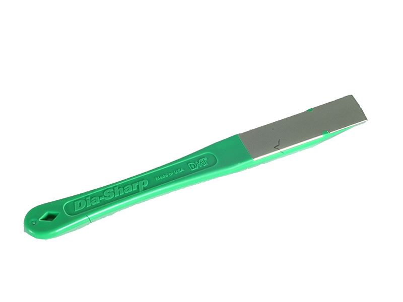 DMT D2E Diamantový mini brus, Extra jemný, 83mm