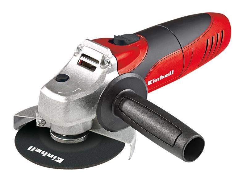 Einhell TC-AG 115 Mini Slijpmachine, 500W, 115mm Schijf
