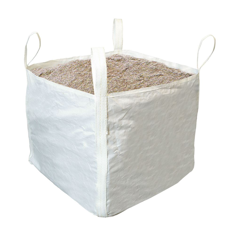 Silverline Multi-Trip Bulk Bag, 1 Tonne, 900x900x900mm