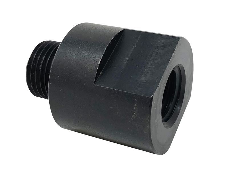 CorePlus アングルグラインダー用ホールソーアダプターナット 32-114mm