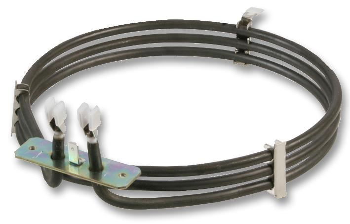 HiLo 180mm Universal 3-Turn Fan Oven Element, 2500W