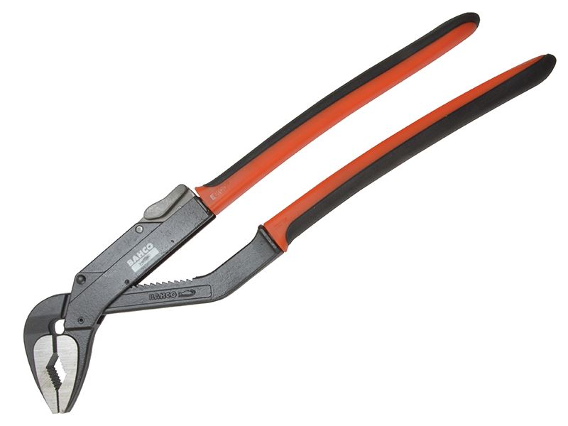 Bahco 8226 ERGO Slip Joint Pliers, 400mm