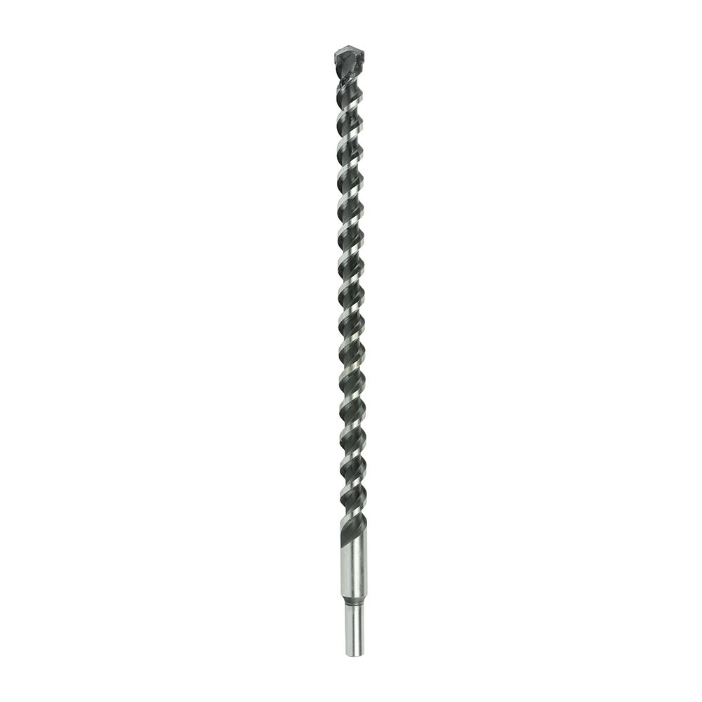 Timco Punta per Muratura Professionale, 20.0 x 400mm