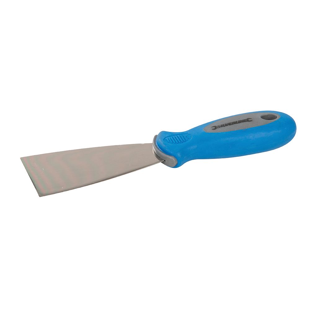 Silverline Expert Filling Knife, 50mm