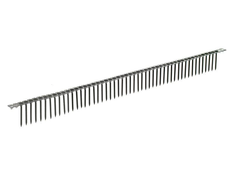 Senco DuraSpin 3.9x25mm セルフドリル乾式壁用ビス (1000本入り)
