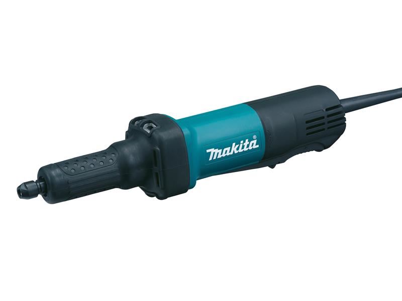 Makita GD0600 Muileann Grinn 6mm, 400W 240V