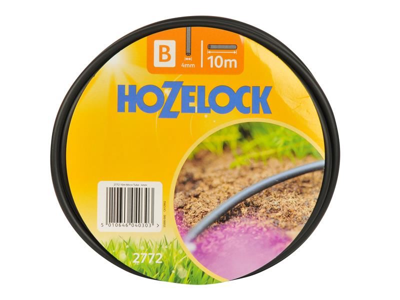 Hozelock - Tiub Bekalan Pengairan Mikro 2772 (25m)