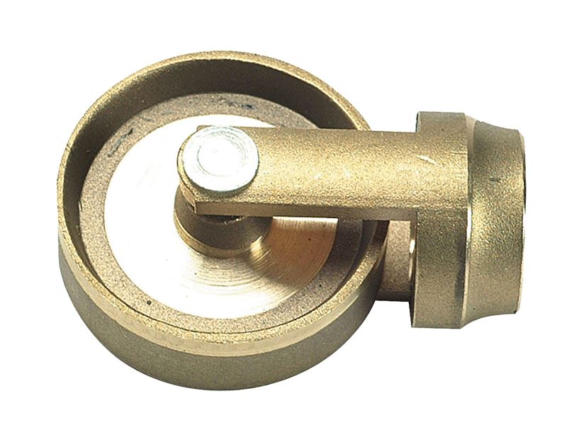 Bailey 1770 Rueda de Limpieza Universal para Varillas de Desagüe
