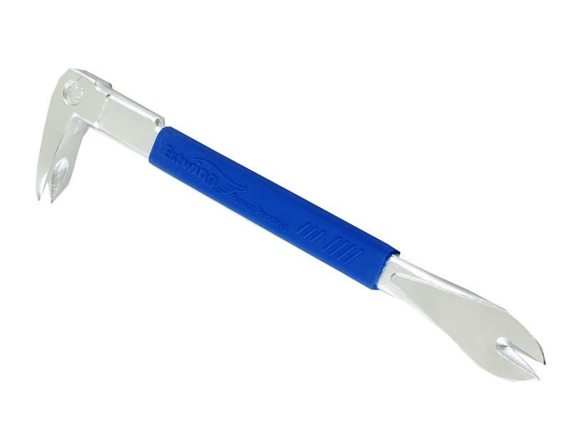 Estwing Pro-Claw Kleště na vytahování hřebíků, kovaná ocel, 250mm