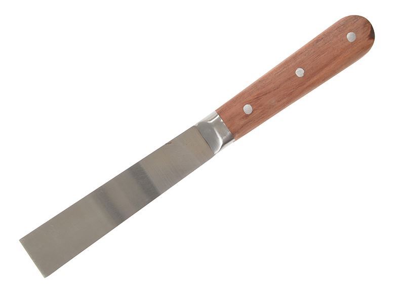 STANLEY Profesionální dláto 25mm s rukojetí z růžového dřeva