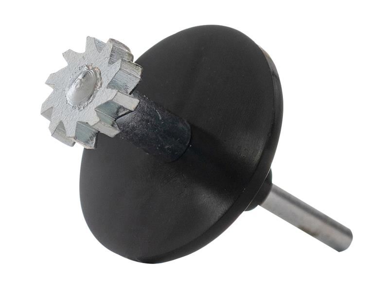Gripit Ondersnijgereedschap 15mm voor Gipsplaataanpassingen