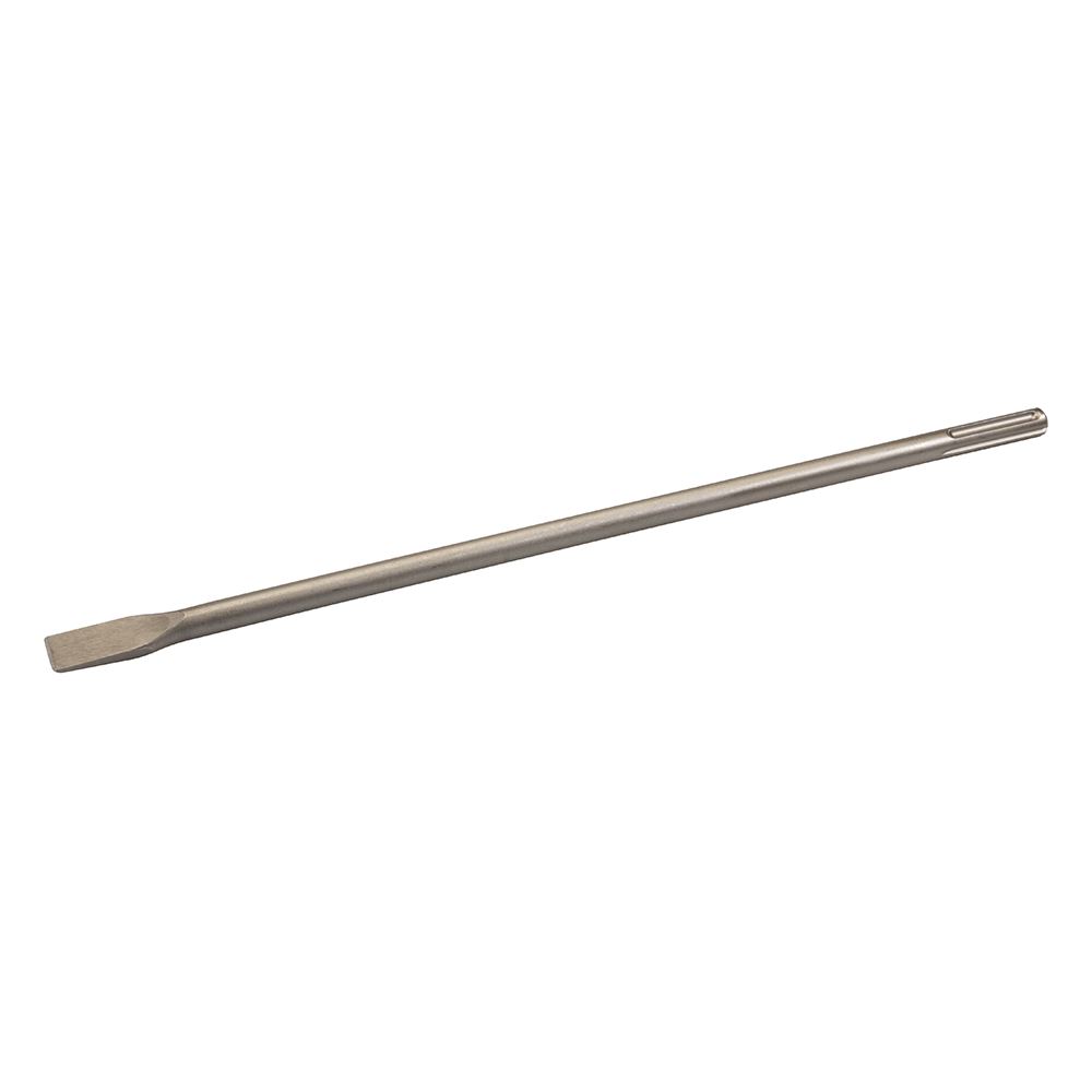 Silverline איזמל SDS Max, 25x600 מ”מ, פלדה מוקשחת