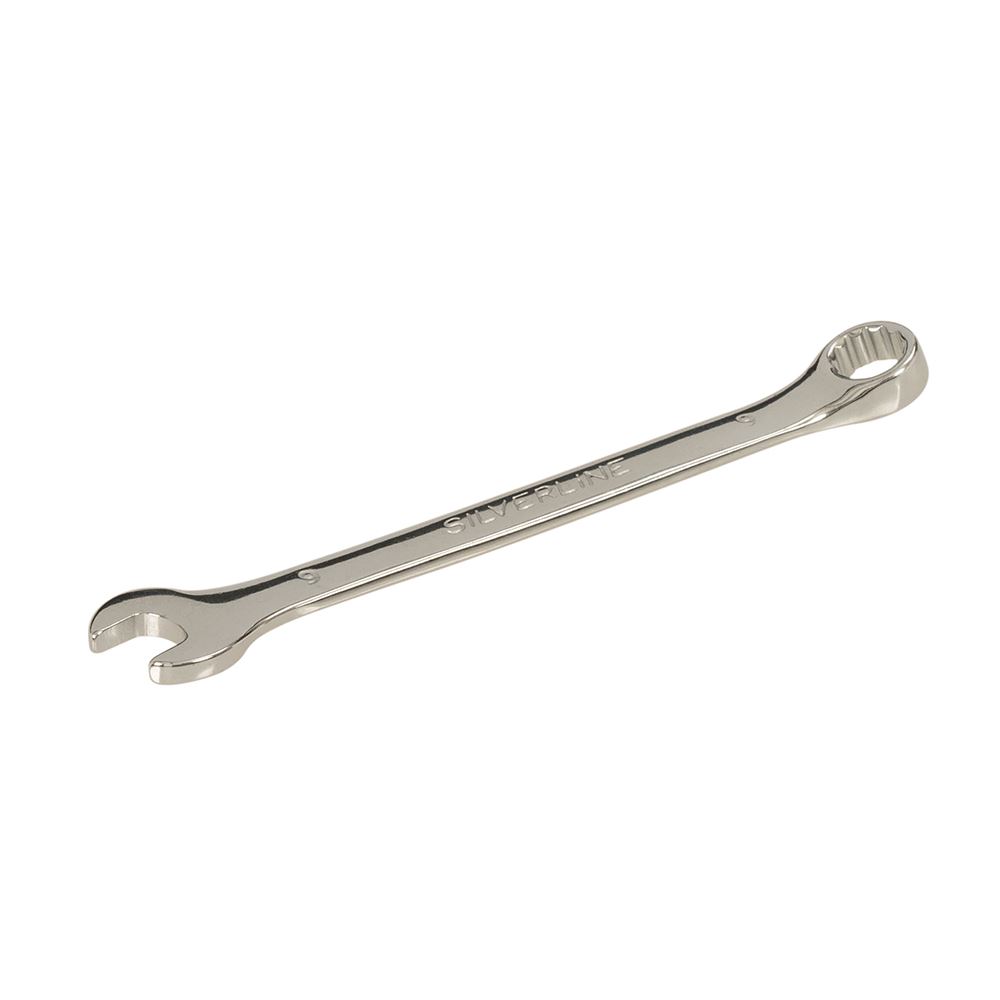 Silverline - Spánóir Comhchiallach 9mm