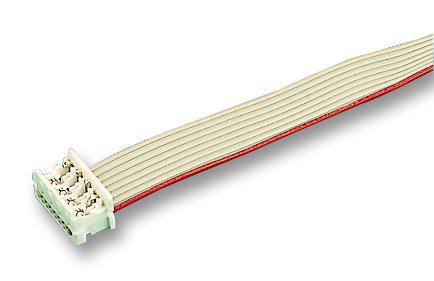 MOLEX Picoflex 92315 Cavo Piatto 8 Vie, 250mm