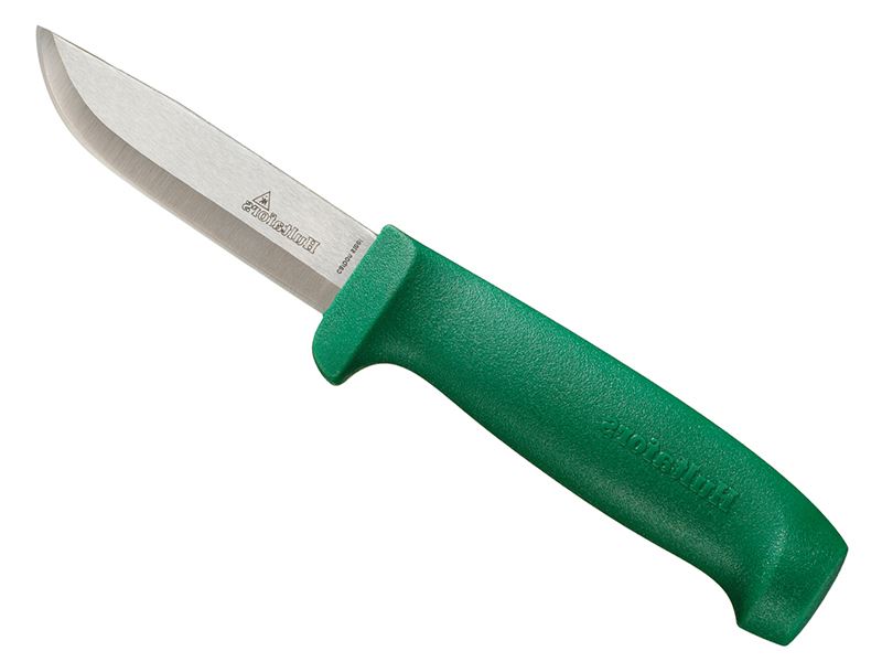 Hultafors Handwerkermesser Robust GK, Kartenverpackt