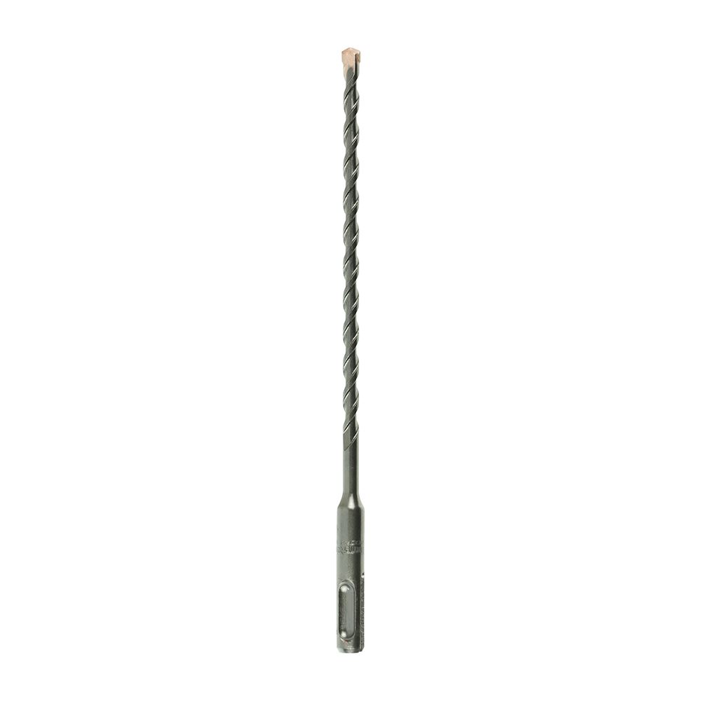 Timco Professional SDS Plus Τρυπάνι Σφύρας, 6.5 x 210mm, Καρβίδιο του Βολφραμίο