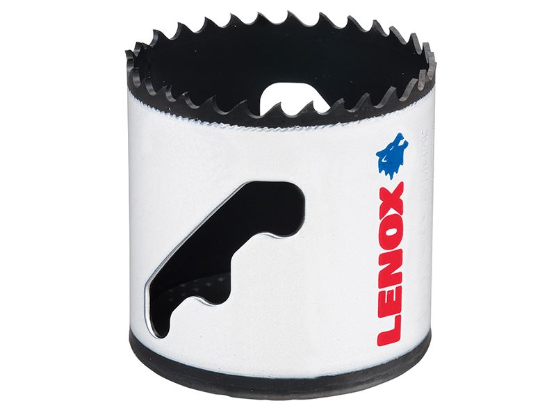 LENOX Bi-Metal Holesaw, 52mm