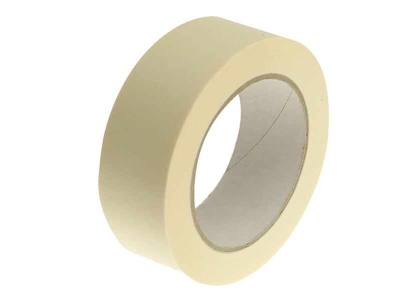 Faithfull - Pita Penutup (Masking Tape) 38mm x 50m