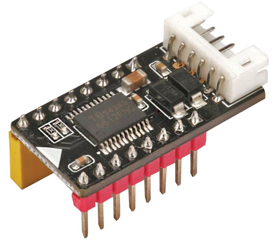 MAKEBLOCK MegaPi Encoder/DC Motor Driver, TB6612, 6-12V