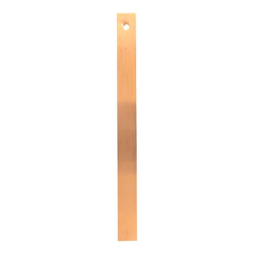 Timco Koperen Leisteindbanden, 150mm x 13mm (Verpakking van 10)