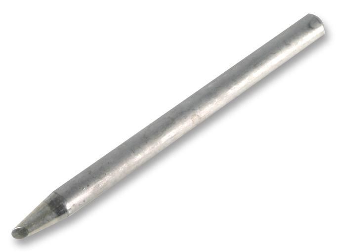 DURATOOL 6.0毫米 45度斜口烙鐵頭