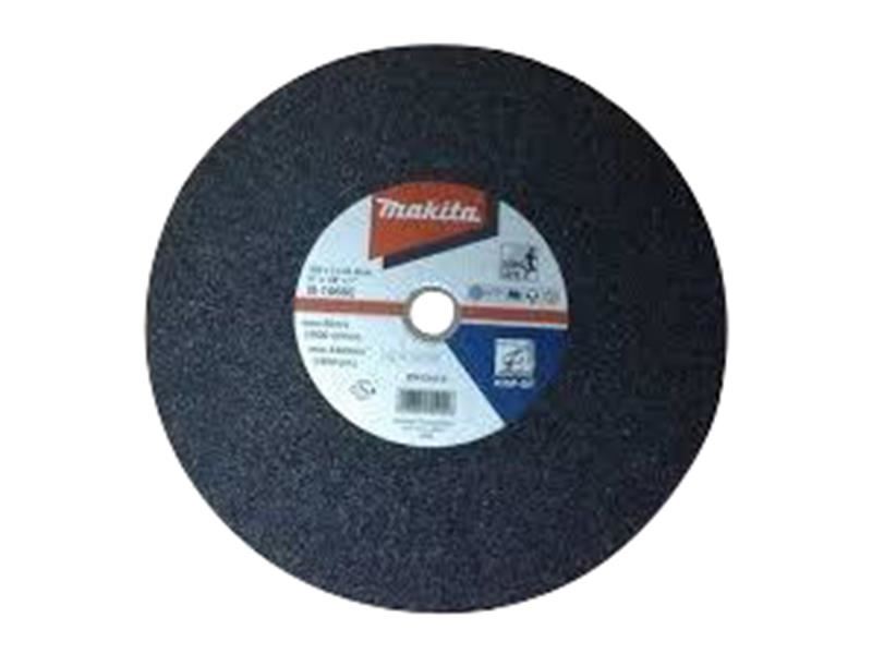 Makita Discos Abrasivos para Serra de Bancada 355mm (Pacote de 5)