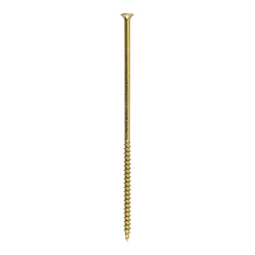 Timco Drywall Screws for Timber Studs, PH2, 4.8x150mm (100pcs)