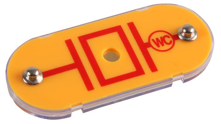 SNAP CIRCUITS - Módúl Athsholáthair Sifta Fisicí