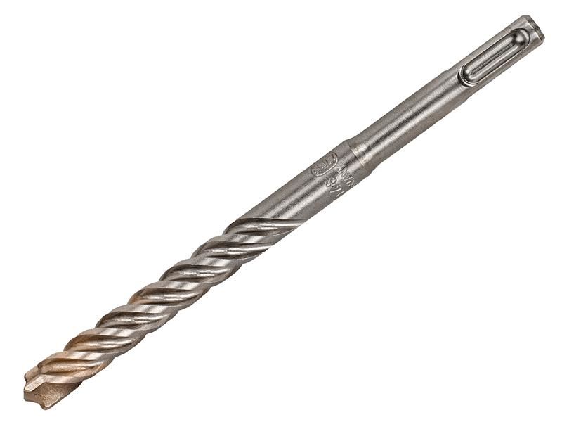 IRWIN Speedhammer Quad Drill Bit, 12mm x 160mm, Masonry