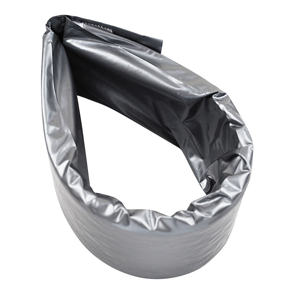 Timco Intumescent Pipe Wrap for 55mm Pipes