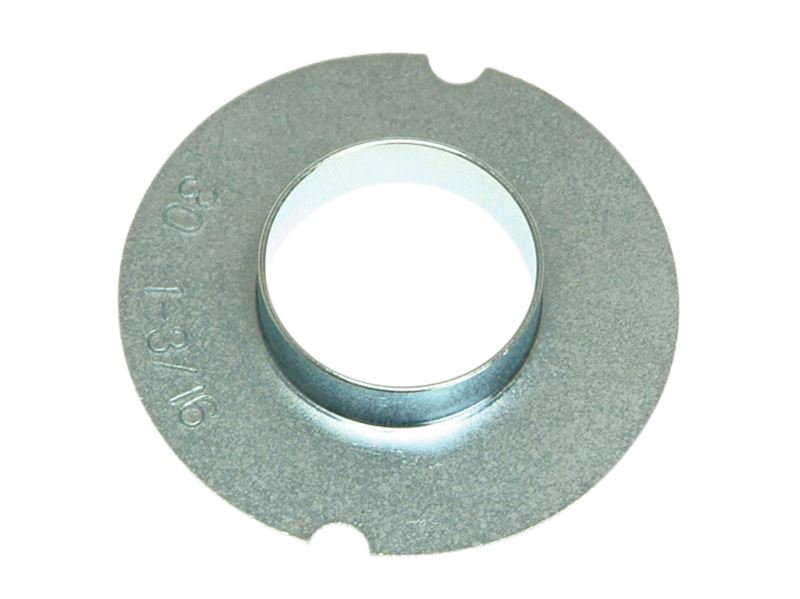 HiKOKI Sjabloonleiding voor Routers, 28,5 x 30 x 4mm